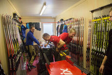 Illustrasjonsbilde. Foto: Manzoni/NordicFocus. Illustrasjonsbilde. Foto: Manzoni/NordicFocus.