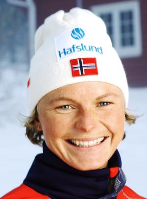 Marit Roaldset
