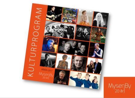 Kulturprogrammet 2017 Kulturprogrammet 2017