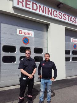 Brann 33
