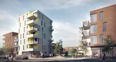 Web - Sagtomta perspektiv-hoved fra KA-bygget, illustrasjonsfoto GASA Web - Sagtomta perspektiv-hoved fra KA-bygget, illustrasjonsfoto GASA