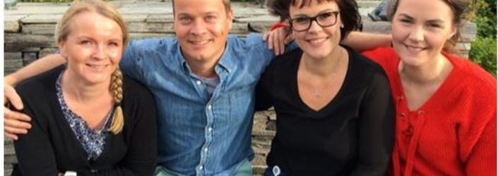 Hverdagsrehabilitering teamet2