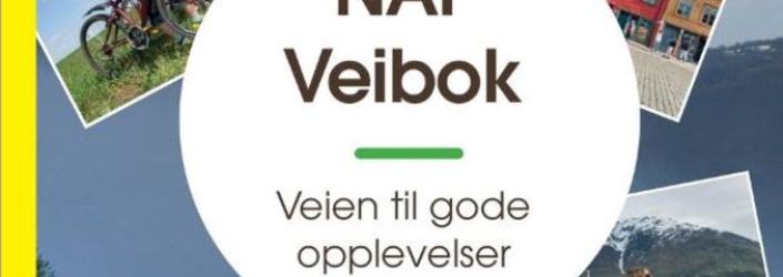 NAF veibok 2014