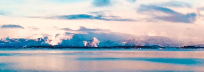 Valnesfjord