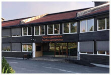 Avlyst foreldrefest - Sigdal ungdomsskole - ungdomskolen i Sigdal kommune