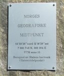 Midtpunktplata