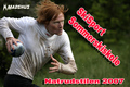 Pics: Skisport sin sommerskiskole - juniorsamling 2007