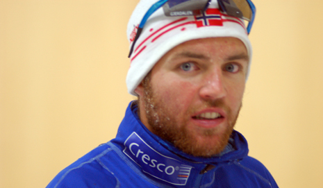Tord Asle Gjerdalen