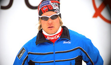 Øystein Pettersen Foto: Thomas Furuheim