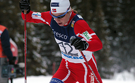 Foto: Trond Harald Sand