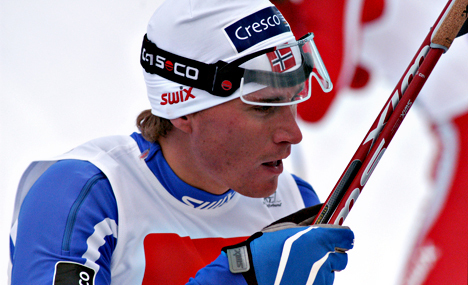 Foto: Thomas Furuheim
