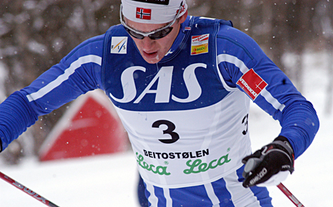 Foto: Trond Harald Sand Foto: Trond Harald Sand