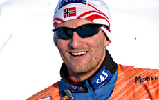 Morten Aa Djupvik