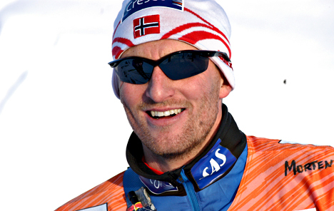 Morten Aa Djupvik
