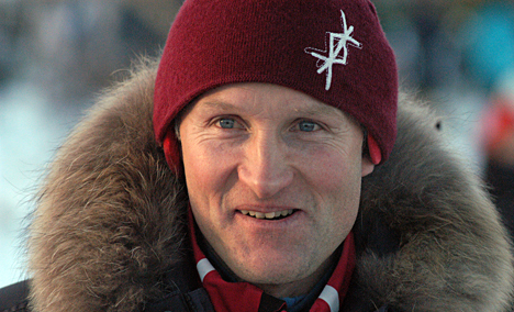 Vegard Ulvang