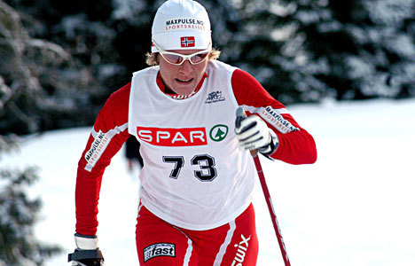 Foto: Trond Harald Sand