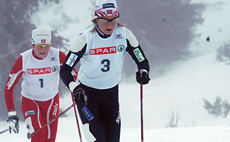 Foto: Trond Harald Sand Foto: Trond Harald Sand