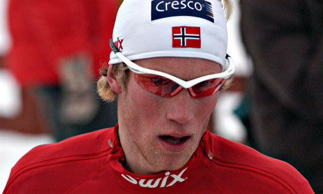 Foto: Thomas Furuheim