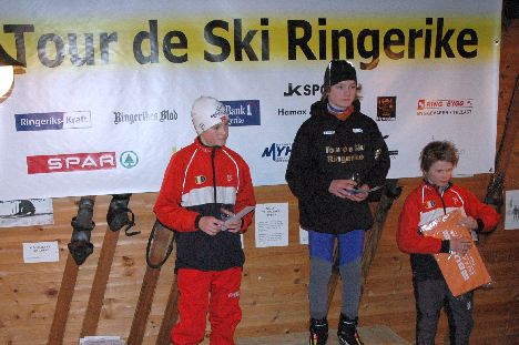 Foto: Ragnhild Løvik Olausson