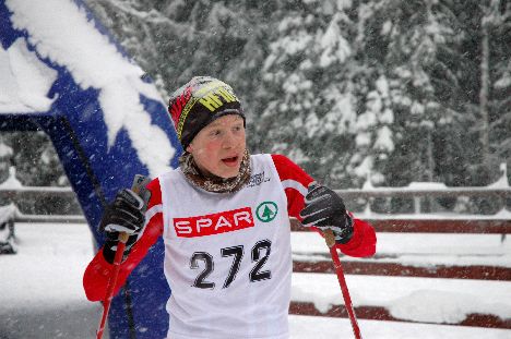 Foto: Ragnhild Løvik Olausson