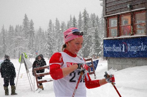Foto: Ragnhild Løvik Olausson