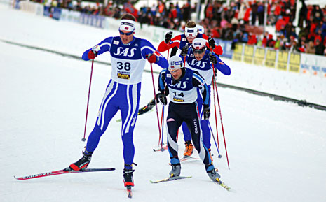 Foto: Thomas Furuheim