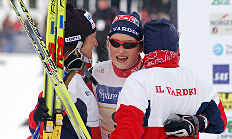 Foto: Steinar Kvaale