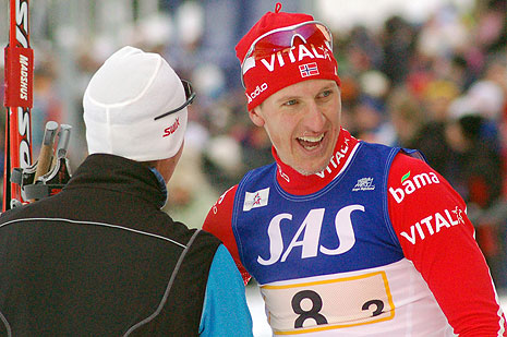 Foto: Steinar Kvaale