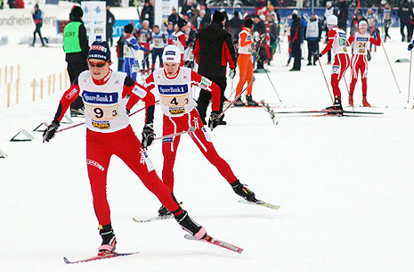 Foto: Steinar Kvaale