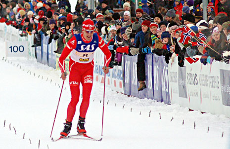 Foto: Steinar Kvaale