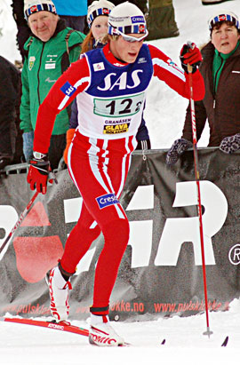 Foto: Steinar Kvaale