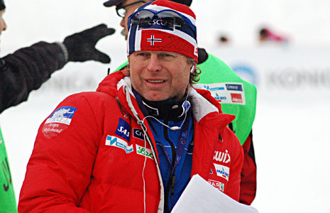 Foto: Steinar Kvaale