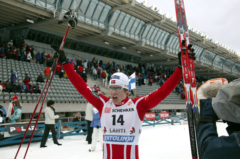Foto: KJELL-ERIK KRISTIANSEN