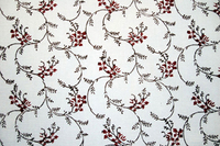 <br>DOROTEA Brown/Red
