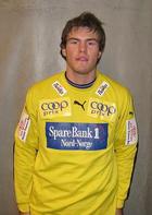 Andreas Jensen