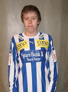 Espen Larsen