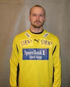 Jørgen Pedersen