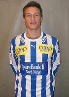Kim F Johansen