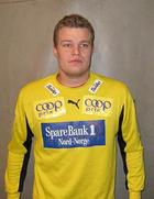 Martin Johansen