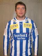 Ronny Olsen