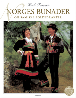 norsk bunad