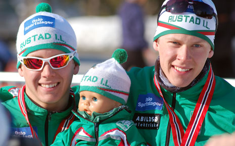 Foto: Thomas Furuheim Foto: Thomas Furuheim