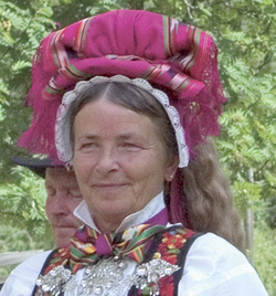 <br> Hettebunad