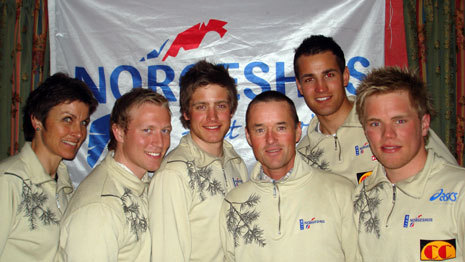 norgeshus