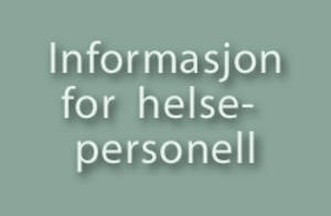 Forhelsepersonell