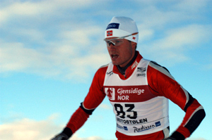 frode andresen