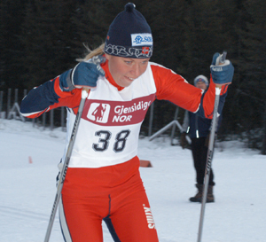 ingvild engesland langrenn ingvild engesland langrenn