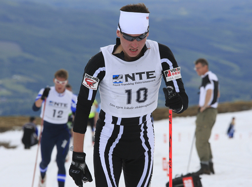 Lukas Bauer