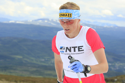 Virpi Kuitonen Foto: Bjørn Fuldseth Virpi Kuitonen Foto: Bjørn Fuldseth