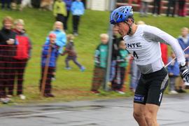 Foto: Bjørn Fuldseth